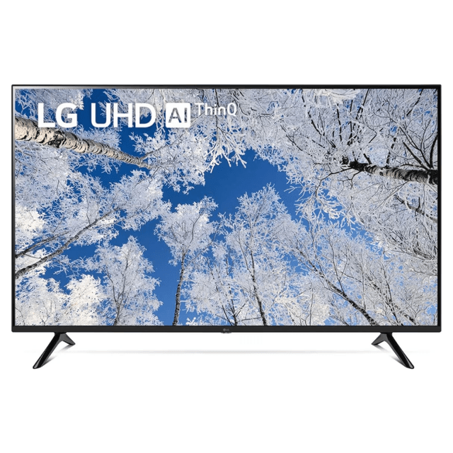 LG UQ7050PSA 55"