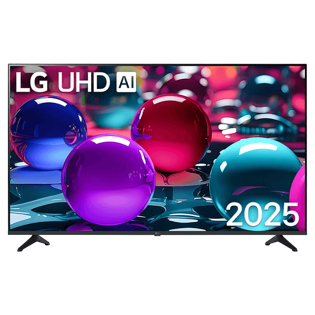 LG UA7350PSB 65"