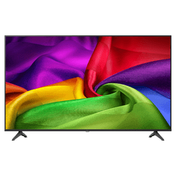 LG UHD NU805BPSB 55"