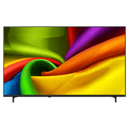LG UHD NU855BPSA 43"
