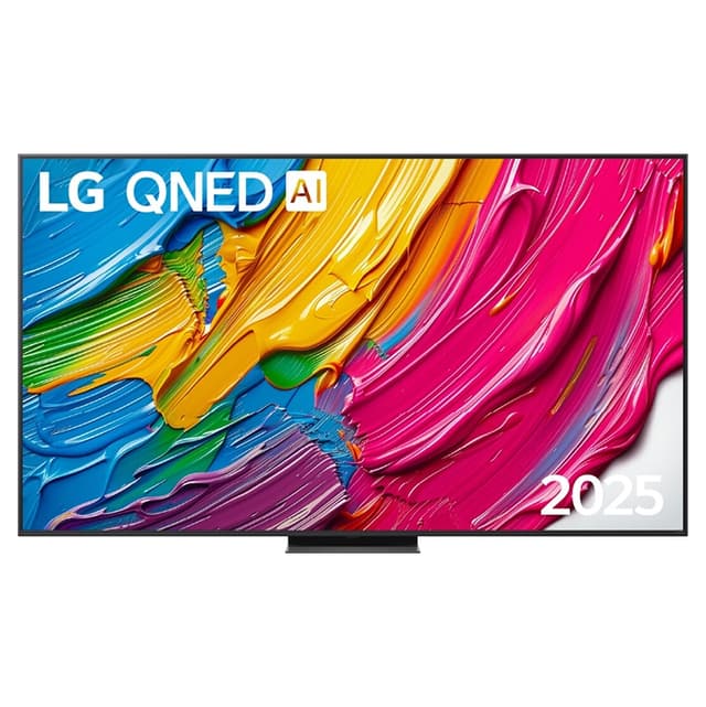 LG QNED81ASA 65"