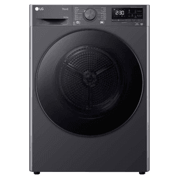Máy sấy bơm nhiệt LG DUAL Inverter 10.5 Kg DVHP50M