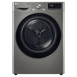 Máy sấy bơm nhiệt LG DUAL Inverter 10.5 kg DVHP50P