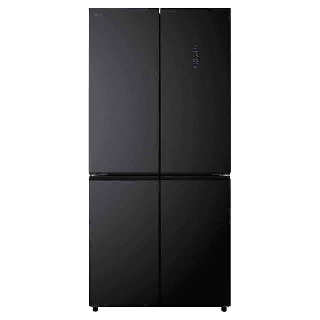 LG Inverter 502 lít F50BG 502 lít