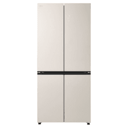 LG Inverter 510 lít F51EG 510 lít