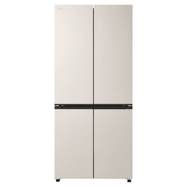 LG Inverter 510 lít F51EG 510 lít