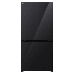 LG Inverter 580 lít F56BG 580 lít