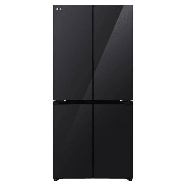 LG Inverter 580 lít F56BG 580 lít