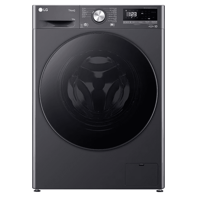 LG Inverter 10 kg FV1410S4M1 10kg