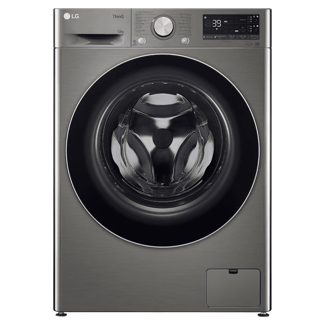 LG Máy giặt cửa trước Inverter 12 Kg FV1412S3PA 12kg