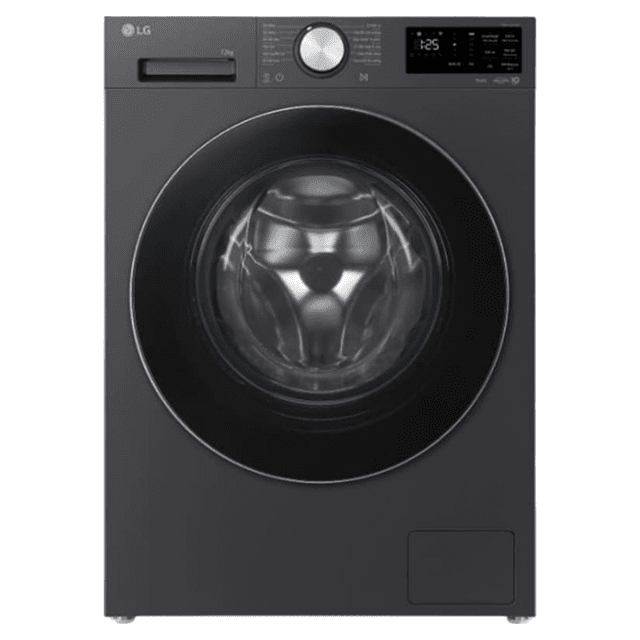 LG AI DD Inverter 12 kg FX1412N5G 12kg