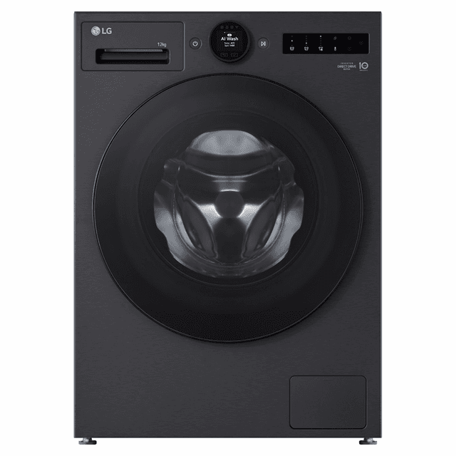 LG Inverter 12 kg FX1412S3K 12kg