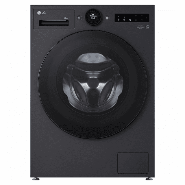 LG Inverter 12 kg FX1412S3KAV 12kg