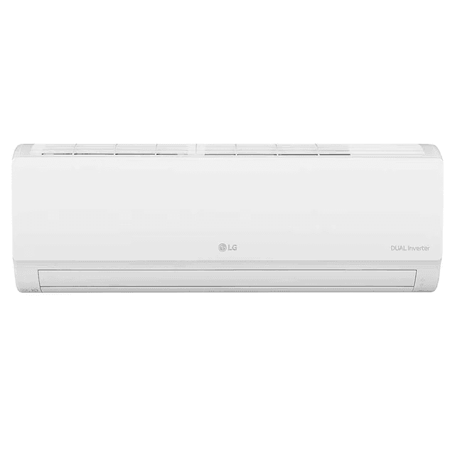 LG Inverter 1 HP IEC09G1 9.300 BTU
