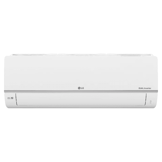 LG Inverter 1 HP IOC09S1 9.000 BTU