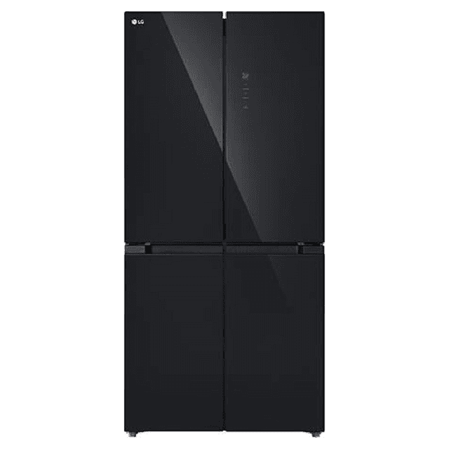LG Tủ lạnh Inverter Multi Door 474 lít LFB47BLG 474 lít