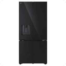 LG Inverter 607 lít Multi Door LFD61BLGA 607 lít