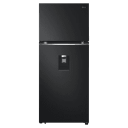 LG Tủ lạnh Inverter 374 lít LTD37BLM 374 lít