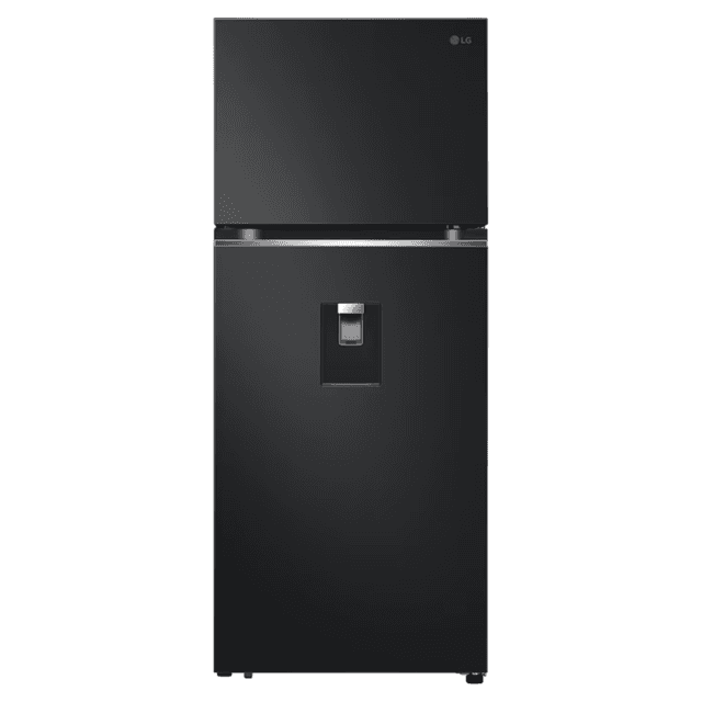 LG Tủ lạnh Inverter 374 lít LTD37BLM 374 lít