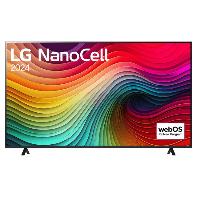 LG NANO81TSA 65"