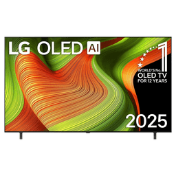 LG OLED B5PSA 48"
