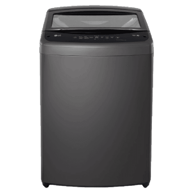 LG Máy giặt cửa trên Inverter 12 kg T2512VBTB 12kg