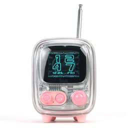Loa Bluetooth Divoom - Tiivoo-2