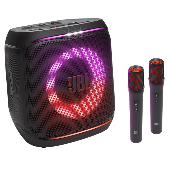 Loa Bluetooth JBL Partybox Encore 2 Plus (2mic)