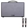 Loa Bluetooth Karaoke ACNOS CS201PU