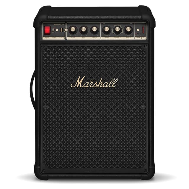 Loa Bluetooth Marshall Bromley 450