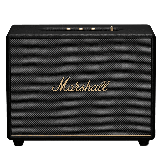 Loa Bluetooth Marshall Woburn III