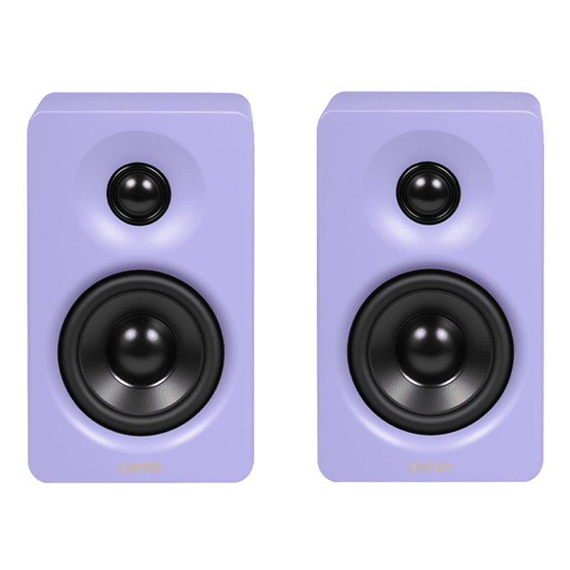 Loa Bookshelf Bluetooth 2.0 Edifier M60