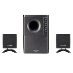 Loa dàn 2.1 Microlab X1BT