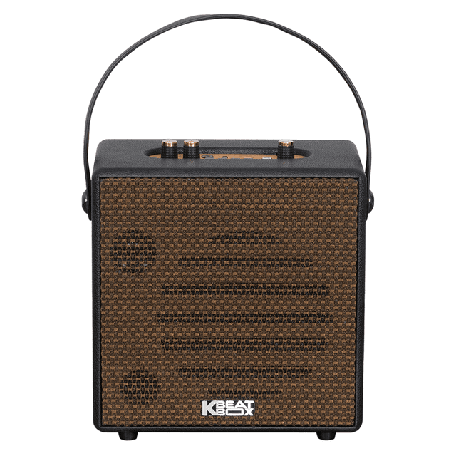 Loa karaoke xách tay SONCAMEDIA CarryOn