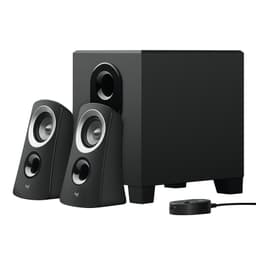 Loa vi tính Logitech Z313