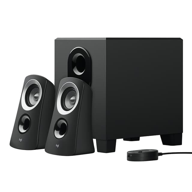 Loa vi tính Logitech Z313