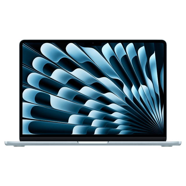 Apple MacBook Air 13 M5 2026 10CPU/10GPU//35W M5 16GB 1024GB