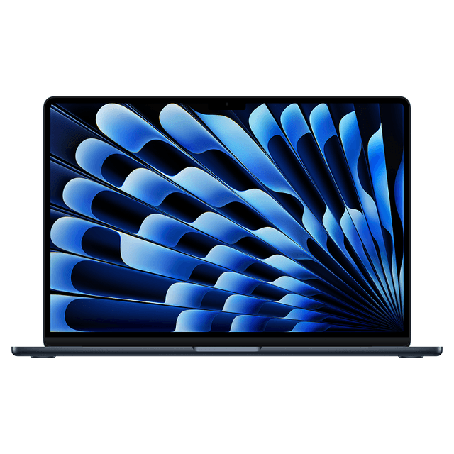 Apple MacBook Air 15 M5 2026 10CPU/10GPU/ M5 16GB 512GB
