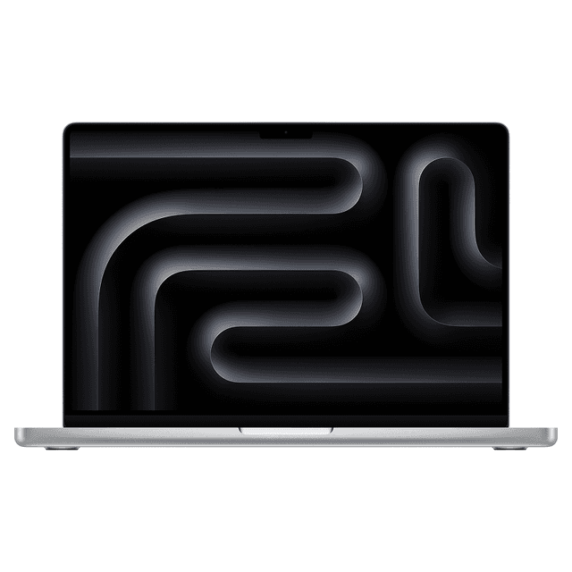 Apple MacBook Pro 14 M5 Pro 2026 15CPU/16GPU//96W M5 Pro 48GB 2048GB
