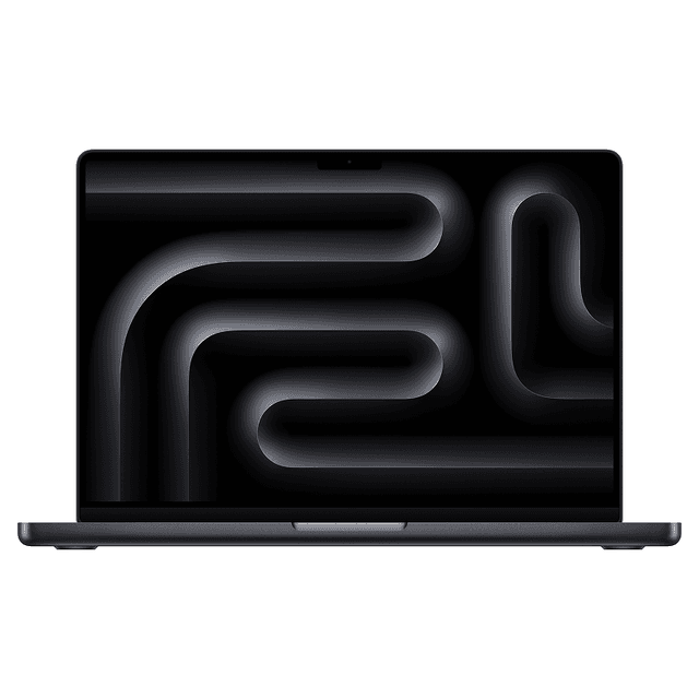Apple MacBook Pro 14 M5 Pro 2026 15CPU/16GPU/ M5 Pro 24GB 1024GB