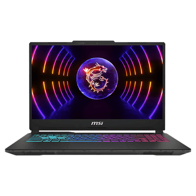 MSI Gaming Cyborg 15 A13VEK-2089VN i7 13620H Core i7 16GB 512GB