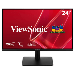 Viewsonic Màn hình VA242-H 23.8 inch Full HD/IPS/100Hz 23.8"
