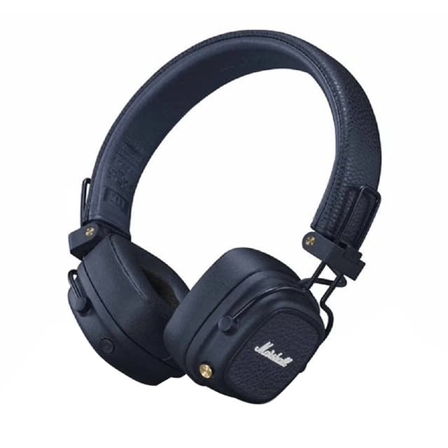 Tai nghe Bluetooth choàng đầu Marshall Major V