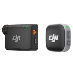 Mic thu âm không dây DJI Mic Mini 2 (1 TX + 1 RX)