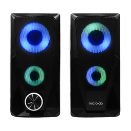 Loa vi tính Bluetooth 2.0 Microlab B27B-BT