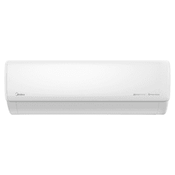 Midea Inverter 1 HP MSCH-10CRFN8 9.360 BTU