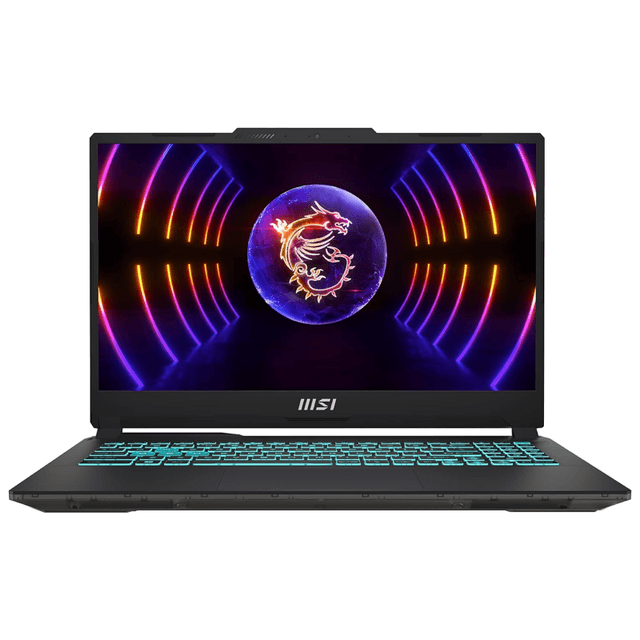 MSI Gaming Cyborg 15 A13UC-2082VN i7 13620H Core i7 16GB 512GB