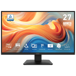 MSI Màn hình Pro MP273L E14/27inch (1920x1080)/IPS 144Hz 27"