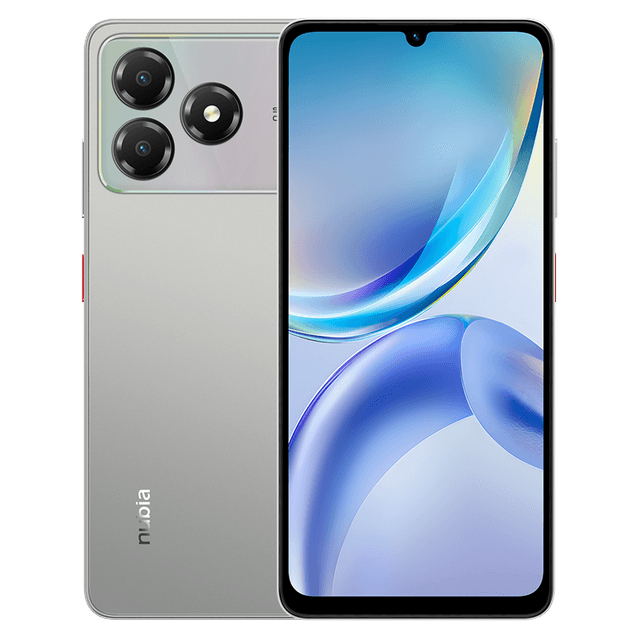 Nubia A36 4GB 64GB