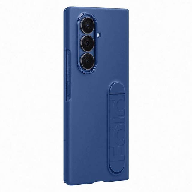 Ốp lưng Silicone Samsung Z Fold7